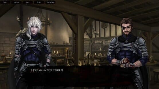 Northern Blades — screenshot 3