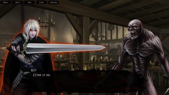 Northern Blades — screenshot 5
