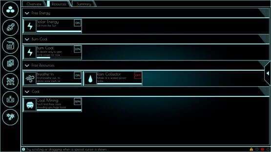 Space Travel Idle — screenshot 2