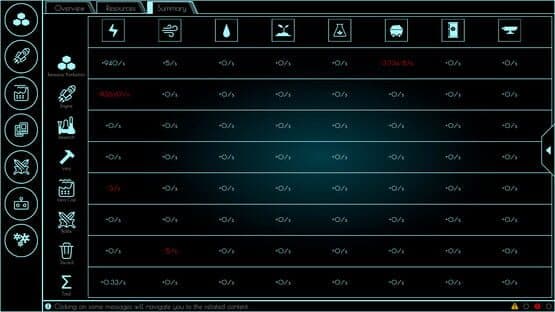 Space Travel Idle — screenshot 3