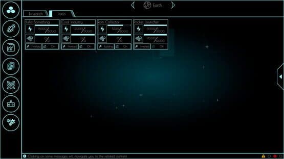 Space Travel Idle — screenshot 5