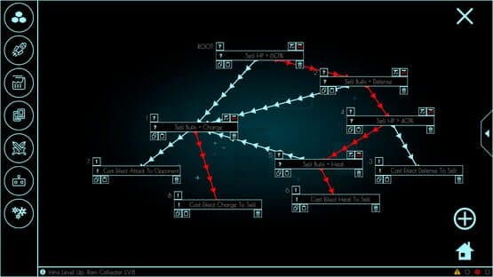 Space Travel Idle — screenshot 6
