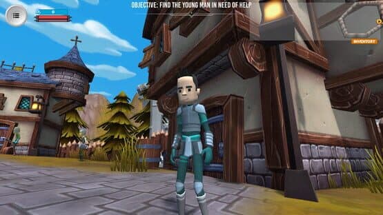 Knights of Riddle — screenshot 5