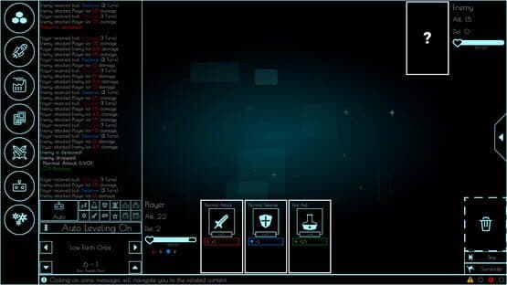 Space Travel Idle — screenshot 8