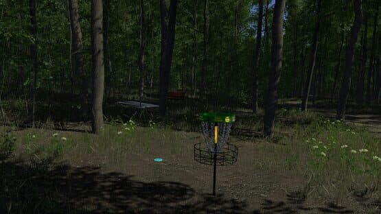 Disc Golf Adventure 2 VR — screenshot 5