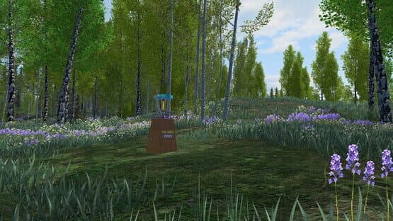 Disc Golf Adventure 2 VR — screenshot 6