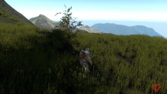 PrePaladin Wars — screenshot 1