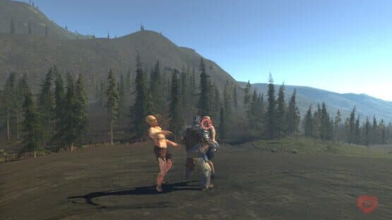 PrePaladin Wars — screenshot 2
