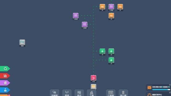Capital Simulator — screenshot 3