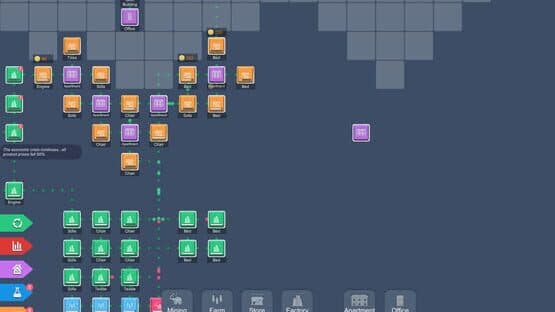 Capital Simulator — screenshot 6