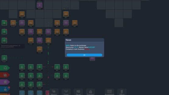 Capital Simulator — screenshot 7