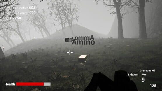 Mist of the Undead — screenshot 7