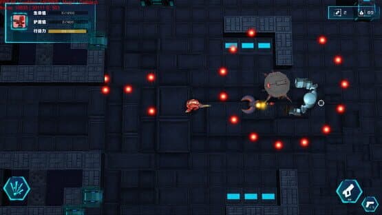 Dethcube — screenshot 2
