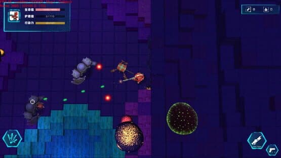 Dethcube — screenshot 4