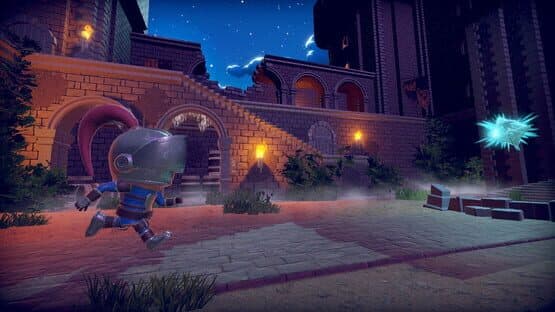 A Knight Never Yields — screenshot 4