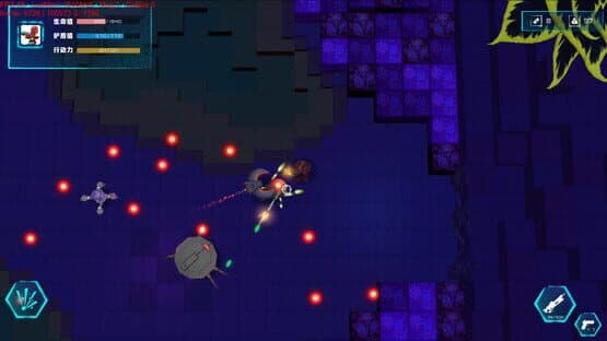 Dethcube — screenshot 5