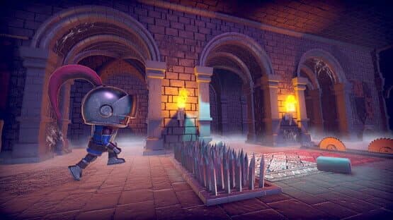 A Knight Never Yields — screenshot 5
