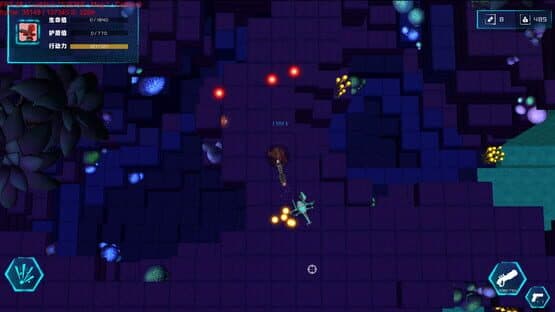 Dethcube — screenshot 6