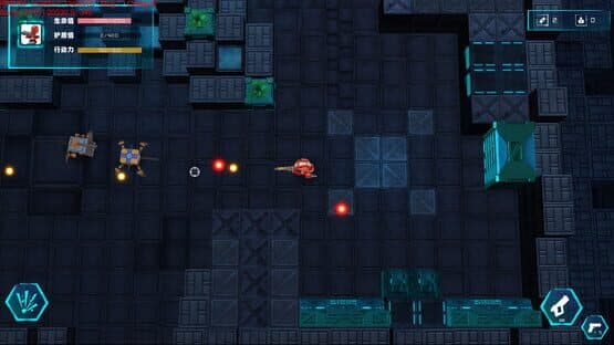 Dethcube — screenshot 7