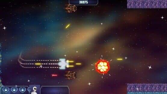 Stars Force — screenshot 1
