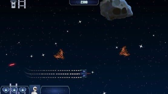 Stars Force — screenshot 2