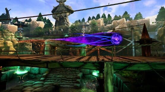 Eternity Guards — screenshot 2