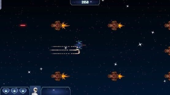 Stars Force — screenshot 3