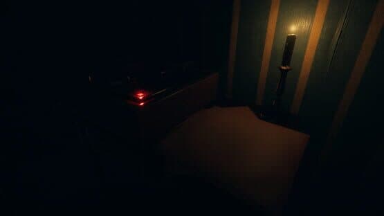 Afraid of the Night — screenshot 4