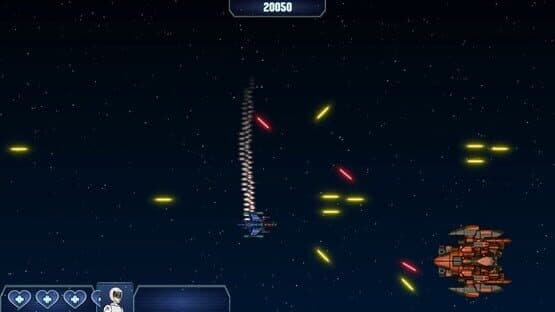 Stars Force — screenshot 4