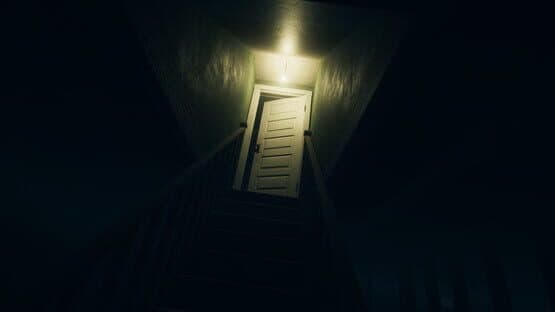 Afraid of the Night — screenshot 5