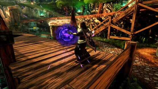 Eternity Guards — screenshot 4