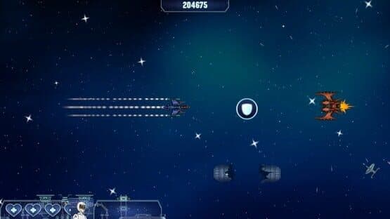 Stars Force — screenshot 5