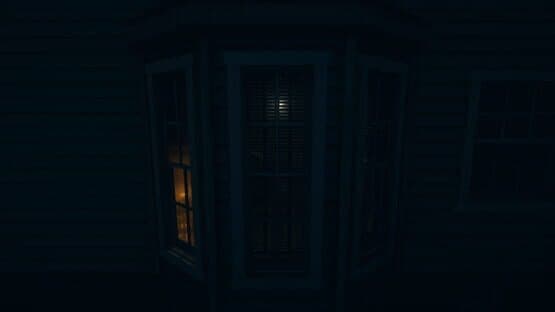 Afraid of the Night — screenshot 7