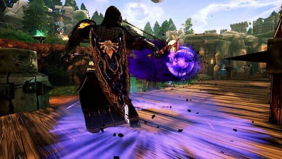 Eternity Guards — screenshot 6