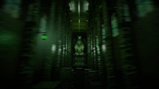 Death Escape — screenshot 1