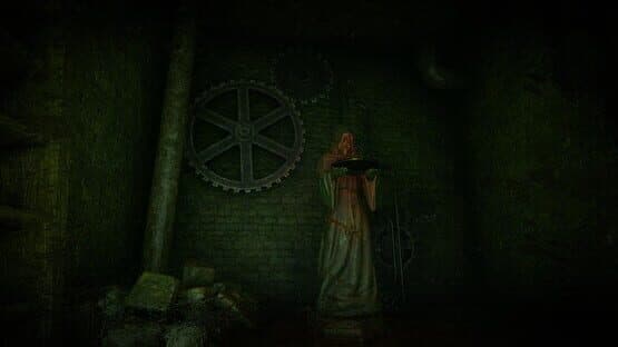 Death Escape — screenshot 3
