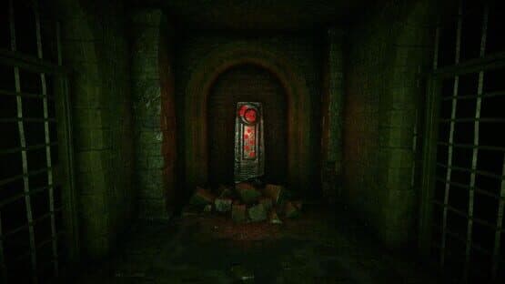 Death Escape — screenshot 4