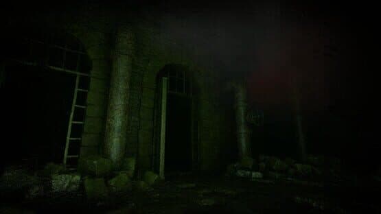Death Escape — screenshot 5