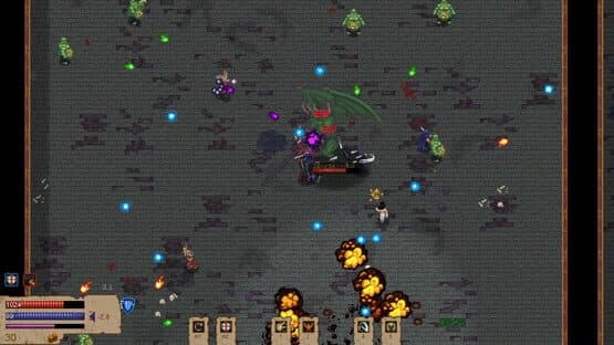 Tor Eternum — screenshot 1