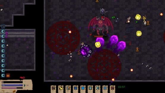 Tor Eternum — screenshot 3