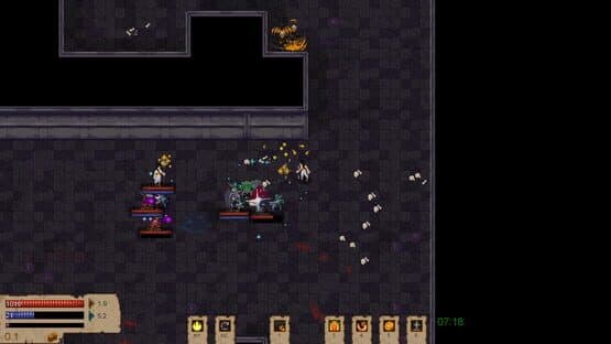 Tor Eternum — screenshot 4