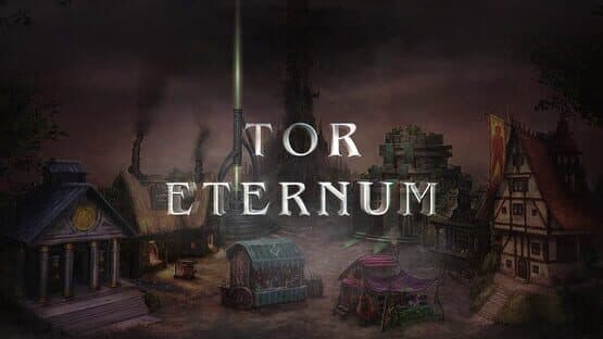 Tor Eternum — screenshot 5