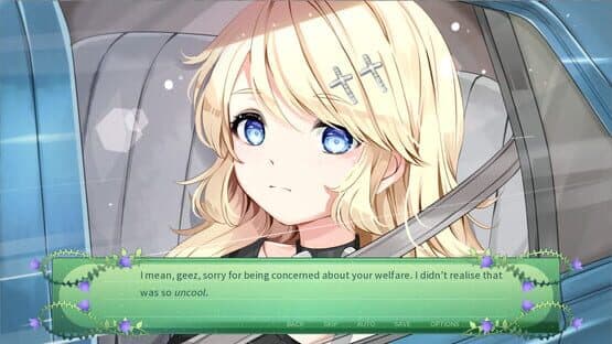 The Fairy's Song — screenshot 1