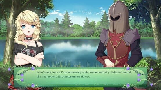 The Fairy's Song — screenshot 2