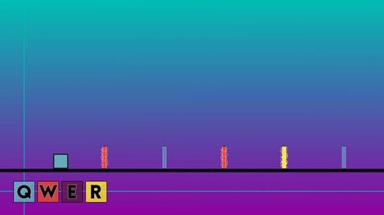 Paralyzed — screenshot 1