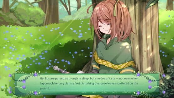 The Fairy's Song — screenshot 3