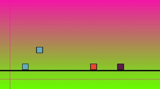 Paralyzed — screenshot 2
