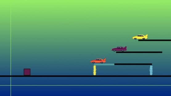 Paralyzed — screenshot 4