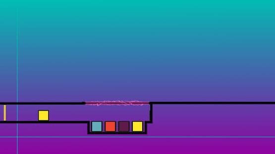 Paralyzed — screenshot 5