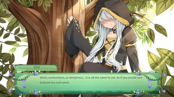 The Fairy's Song — screenshot 6